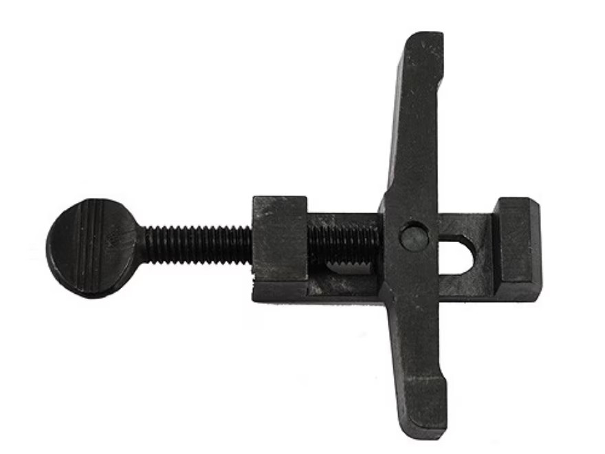 Taylor's & Company Musket Mainspring Vise