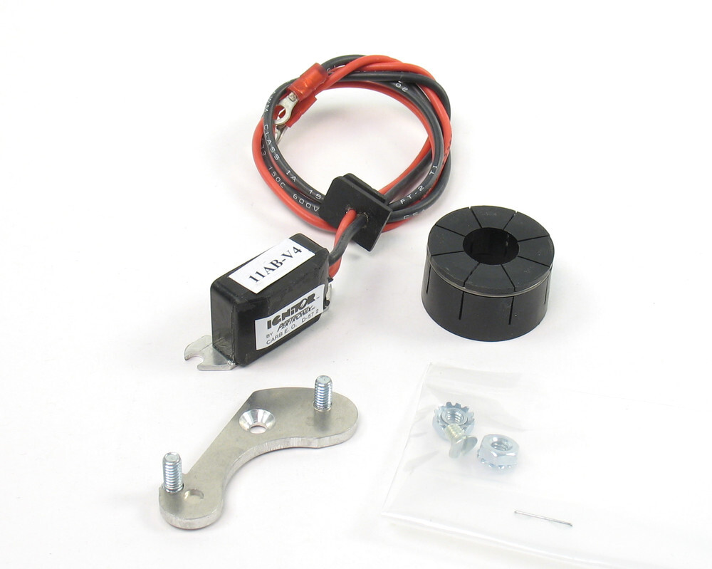 Pertronix Ignition Points-to-Electronic Conversion Kit 1886;