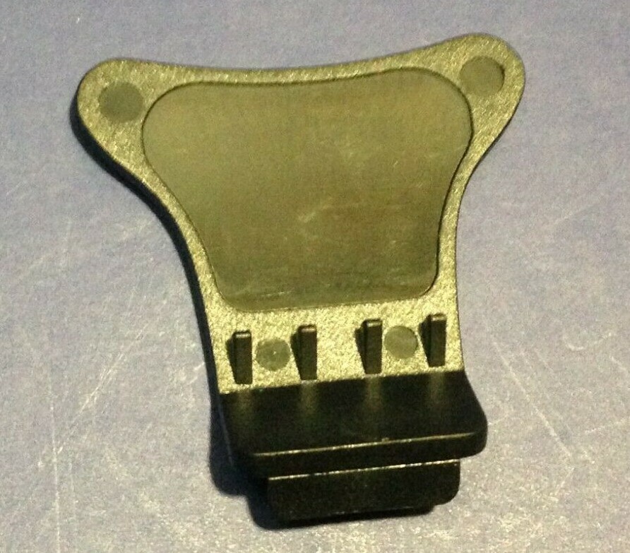 Nintendo 64 Expansion Jumper Pak Pack Removal Tool N64 Pick Ejector Part