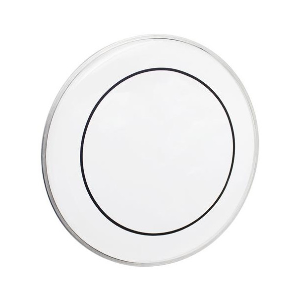 5pcs Clear Drum Head Set 12/13/14/16/22 inch Standard Drumhead Pack Replacement