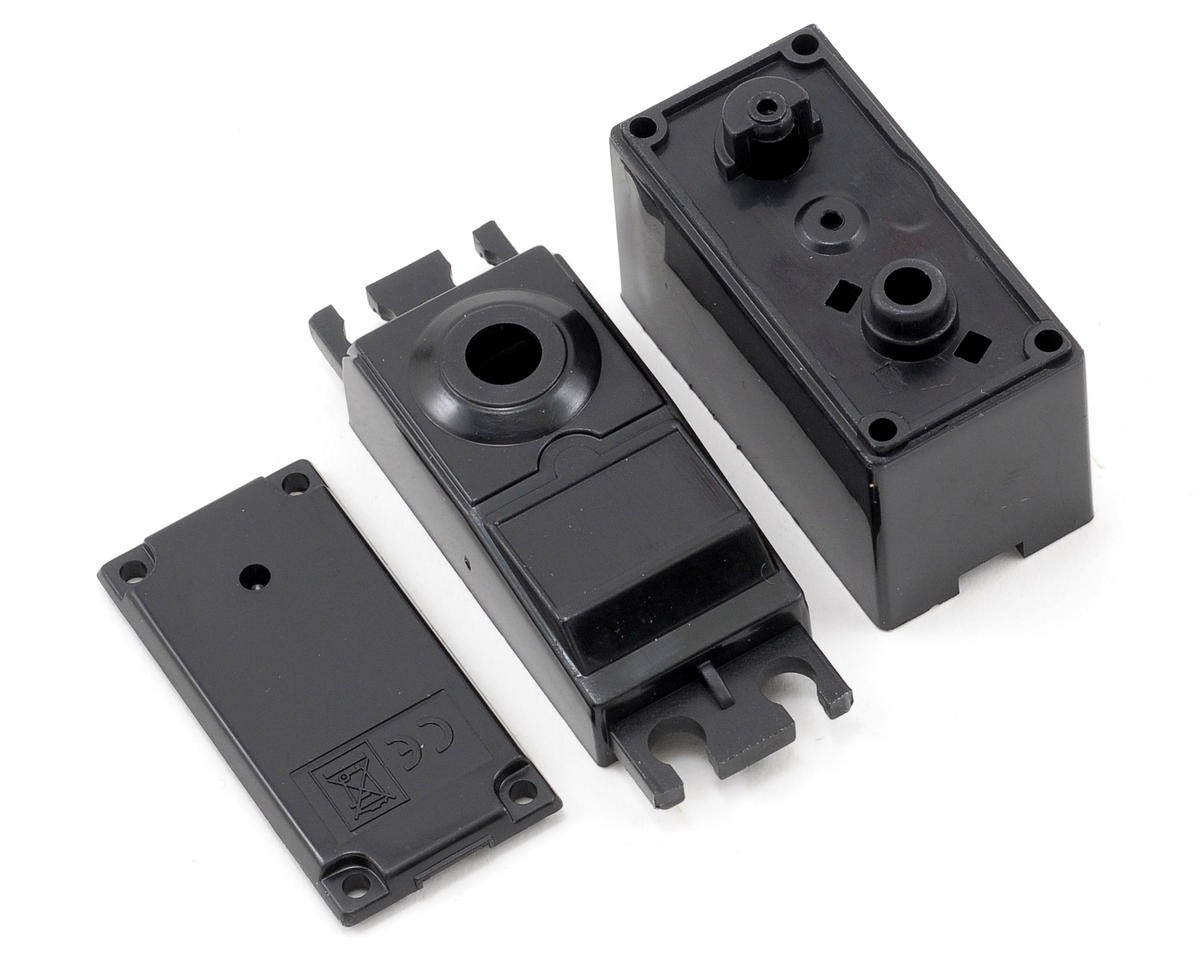 Traxxas Servo Case (TRA2018) [TRA2041]
