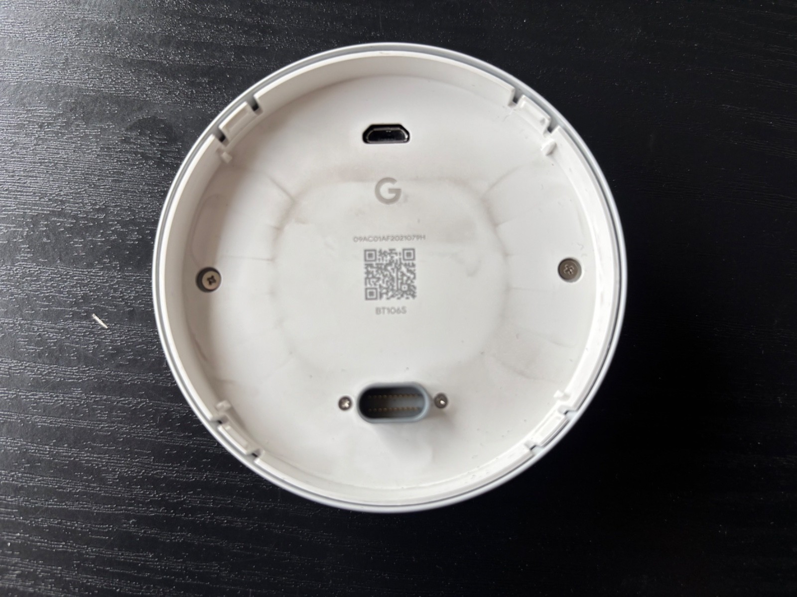 Nest Learning Thermostat GEN3 (White Color)