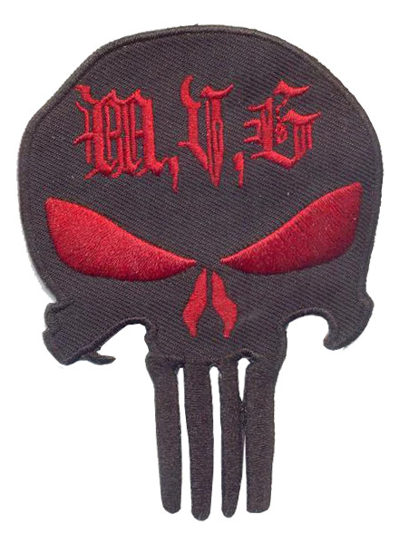 MVG Patch