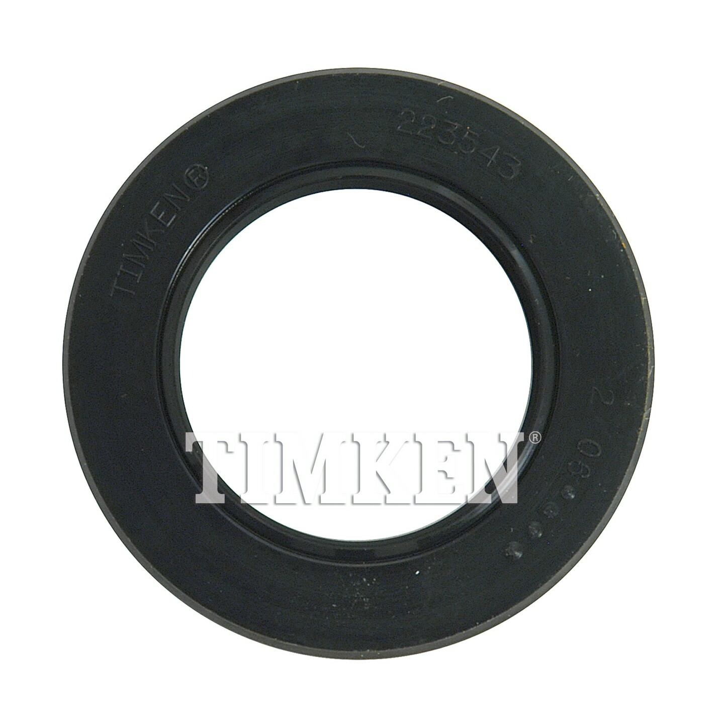 Fits 1979-1982 Plymouth Champ Manual Transmission Output Shaft Seal Timken 1980