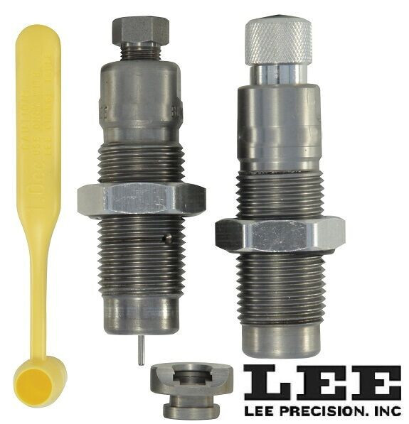 Lee Precision Pacesetter 2 Die Set for 32 Win Special # 90757 New!