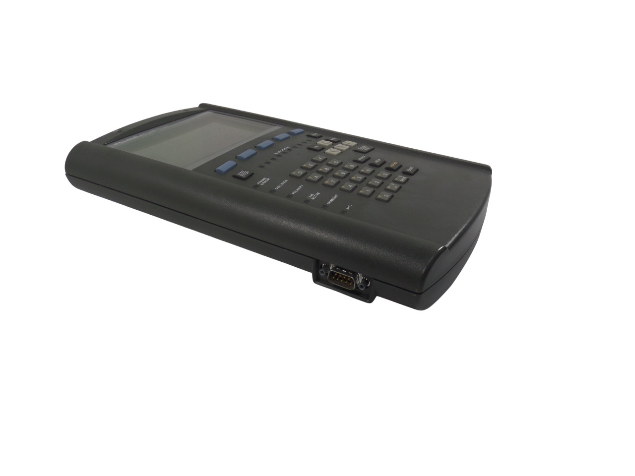 FLUKE 672 Ethernet LANmeter Network Analyzer - Free Shipping