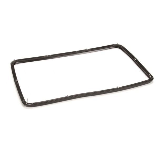 Wisco 0022699 Door Gasket 10 Pin, 13.25X8X0.375