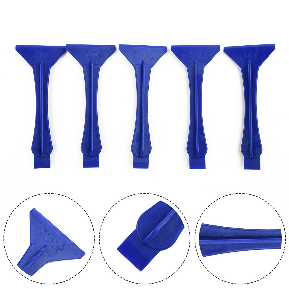 Opening Tool Disassemble Tool Hand Tools 117 X 46 Mm Dual Ends For Computer
