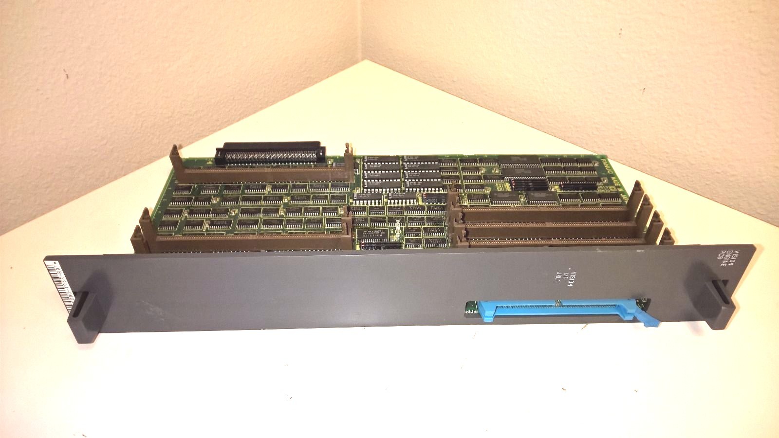 FANUC A16B-2201-0800/03B  VISION ENGIN PCB A16B22010800 03A