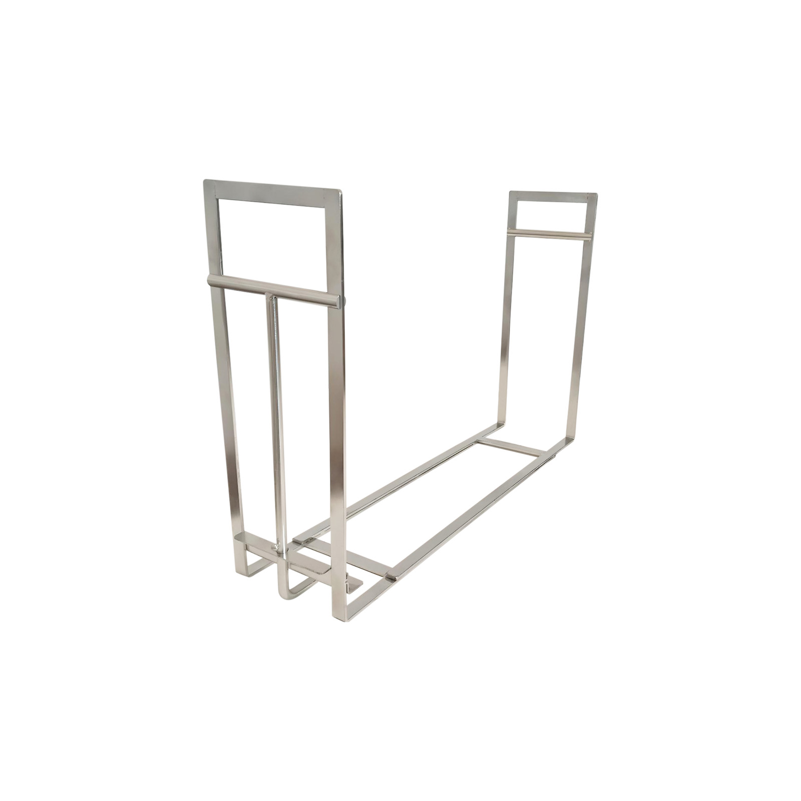 OCS Parts Stainless Steel Cradle for 17" Donut Fryer Screens for Belshaw, Avalon