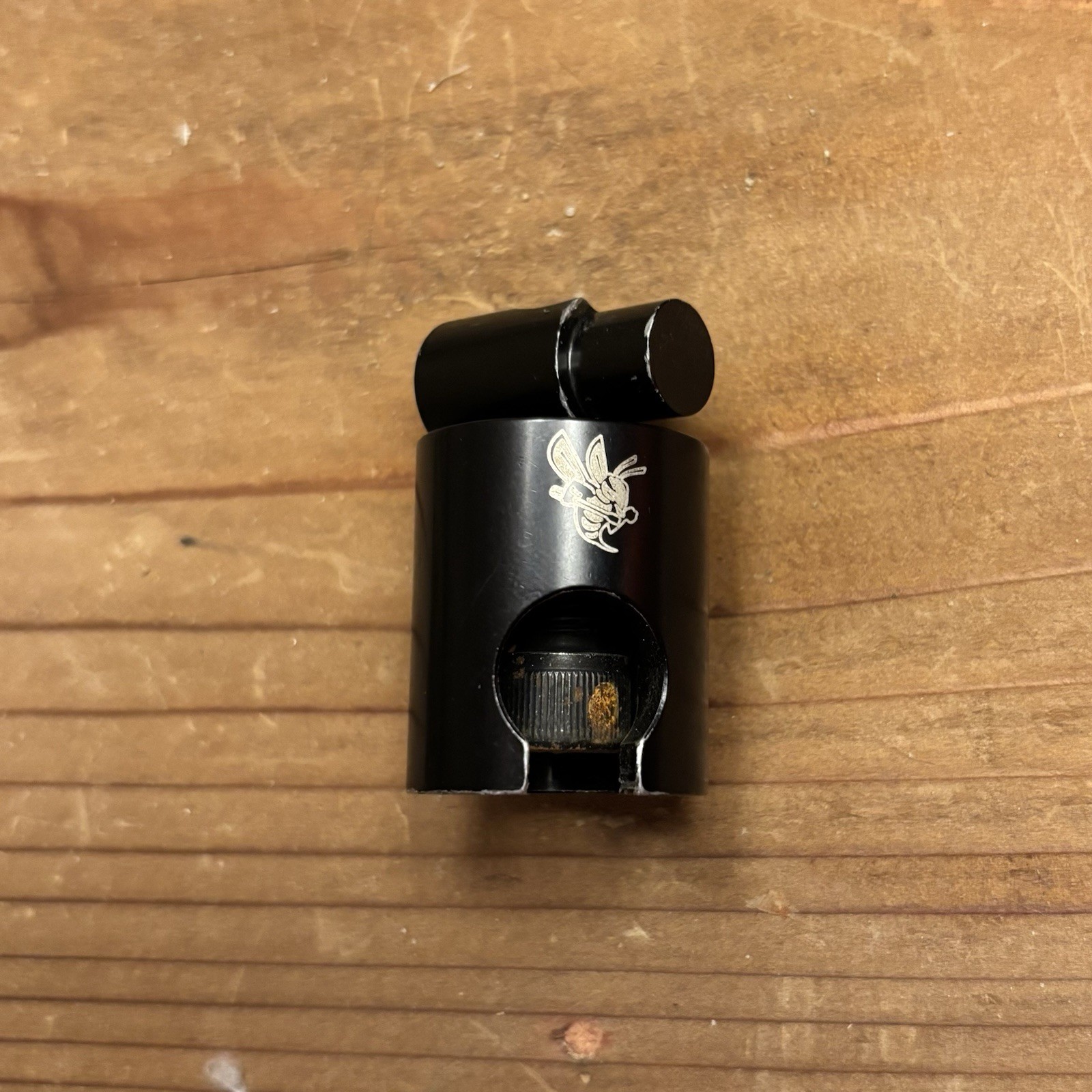 Bee Stinger Quick Disconnect Straight