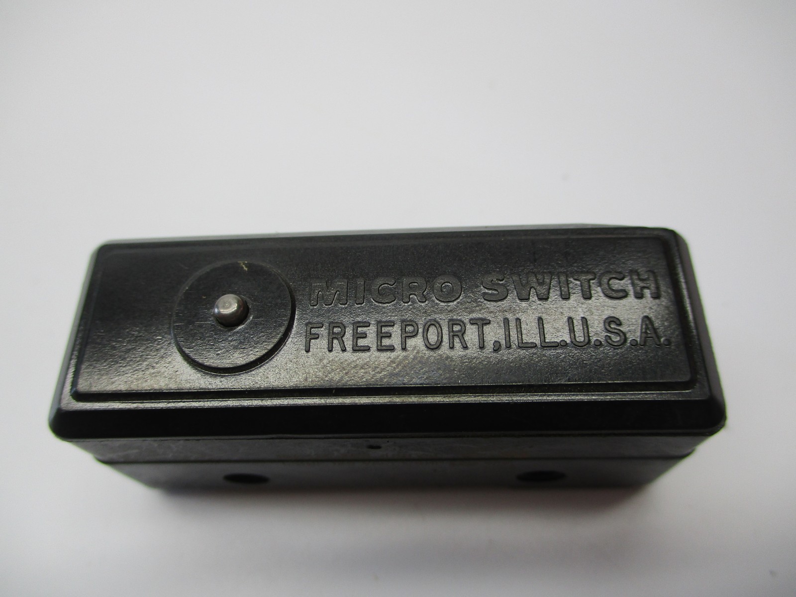 MICROSWITCH BZ-R178 LIMIT SWITCH NSNP