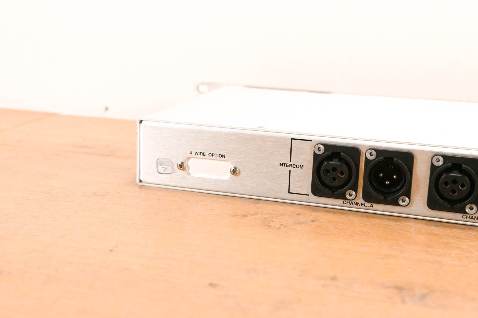 Clear-Com RM-220 2-Channel Remote Station CG01ZWT