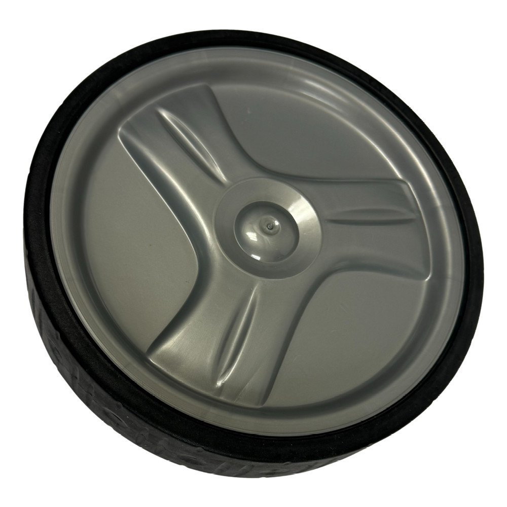 Zodiac R0529100 Rear Wheel w/ Tire for Polaris 9300, 9350, 9300xi Sport Cleaners
