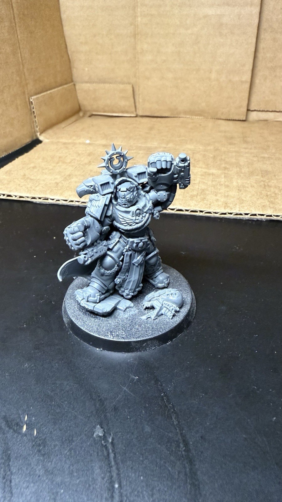 Warhammer 40K Space Marine Lot