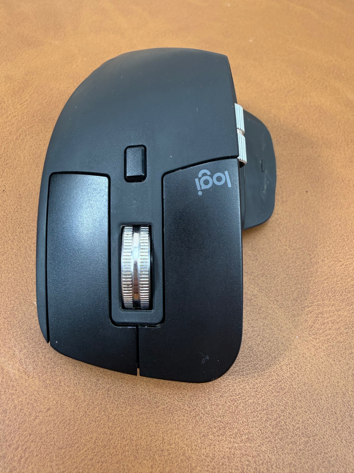Logitech MX Master 3S Wireless Mouse
