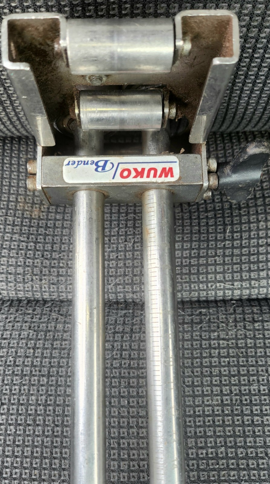 wuko uni bender 2204