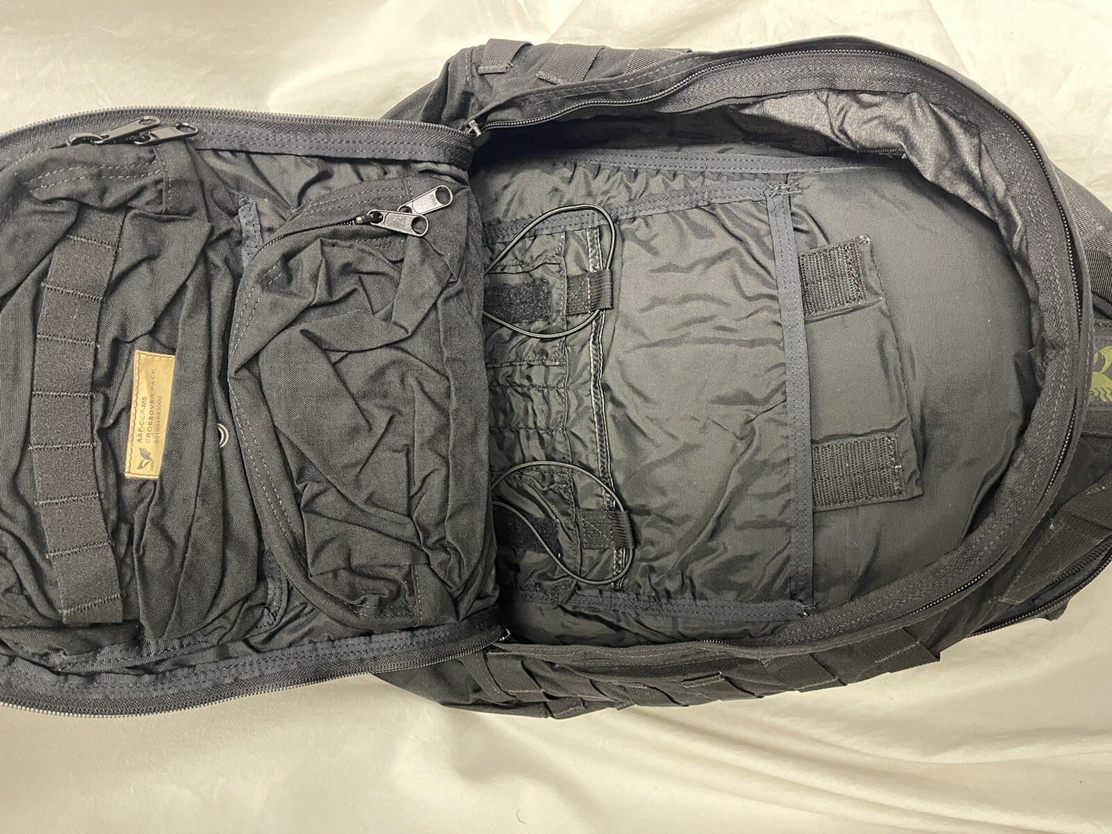 Eagle Industries Crossover Pack 3 Day Pack DOM 2007 NSW SEAL SOF