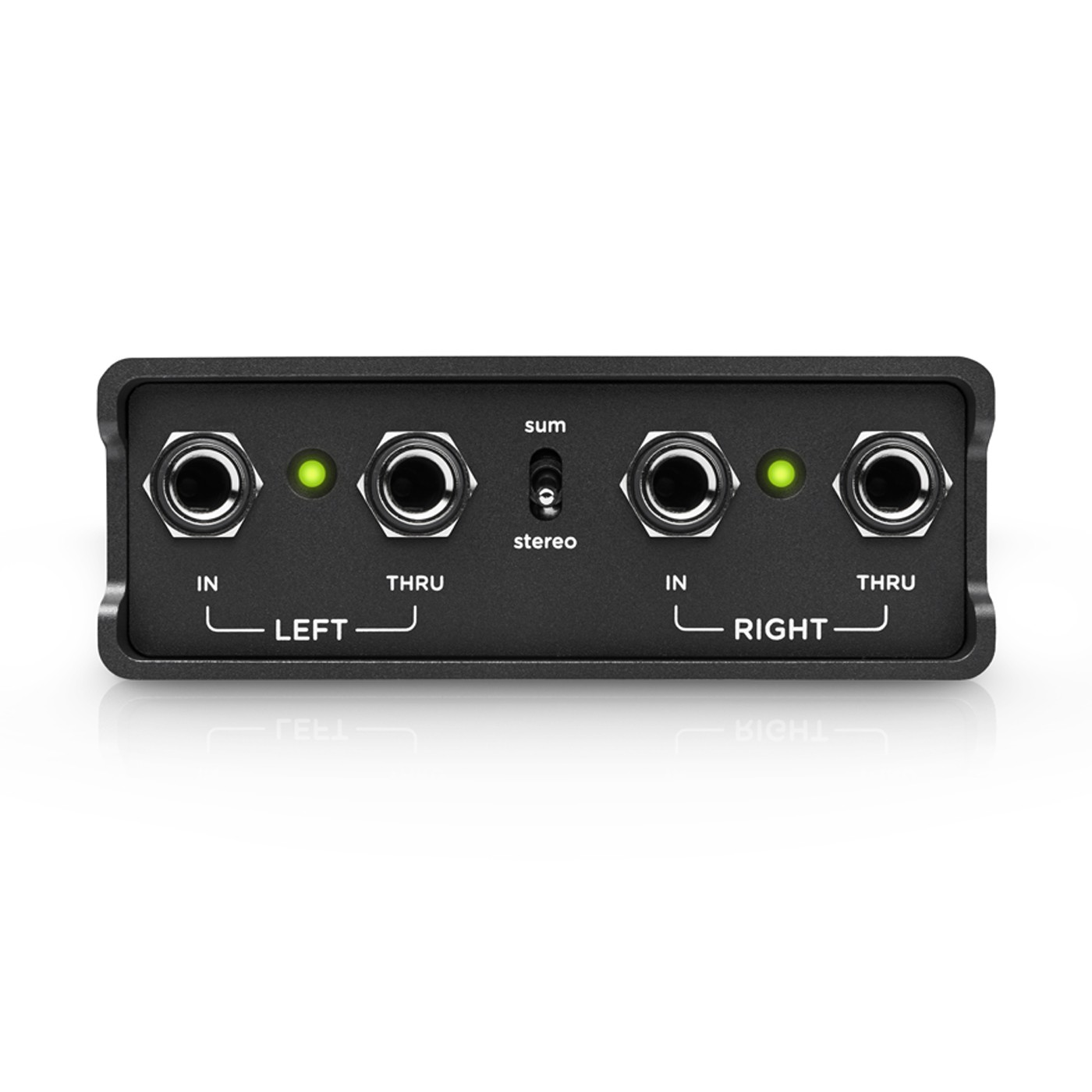 Strymon PCH X2 Stereo Active DI Isolator