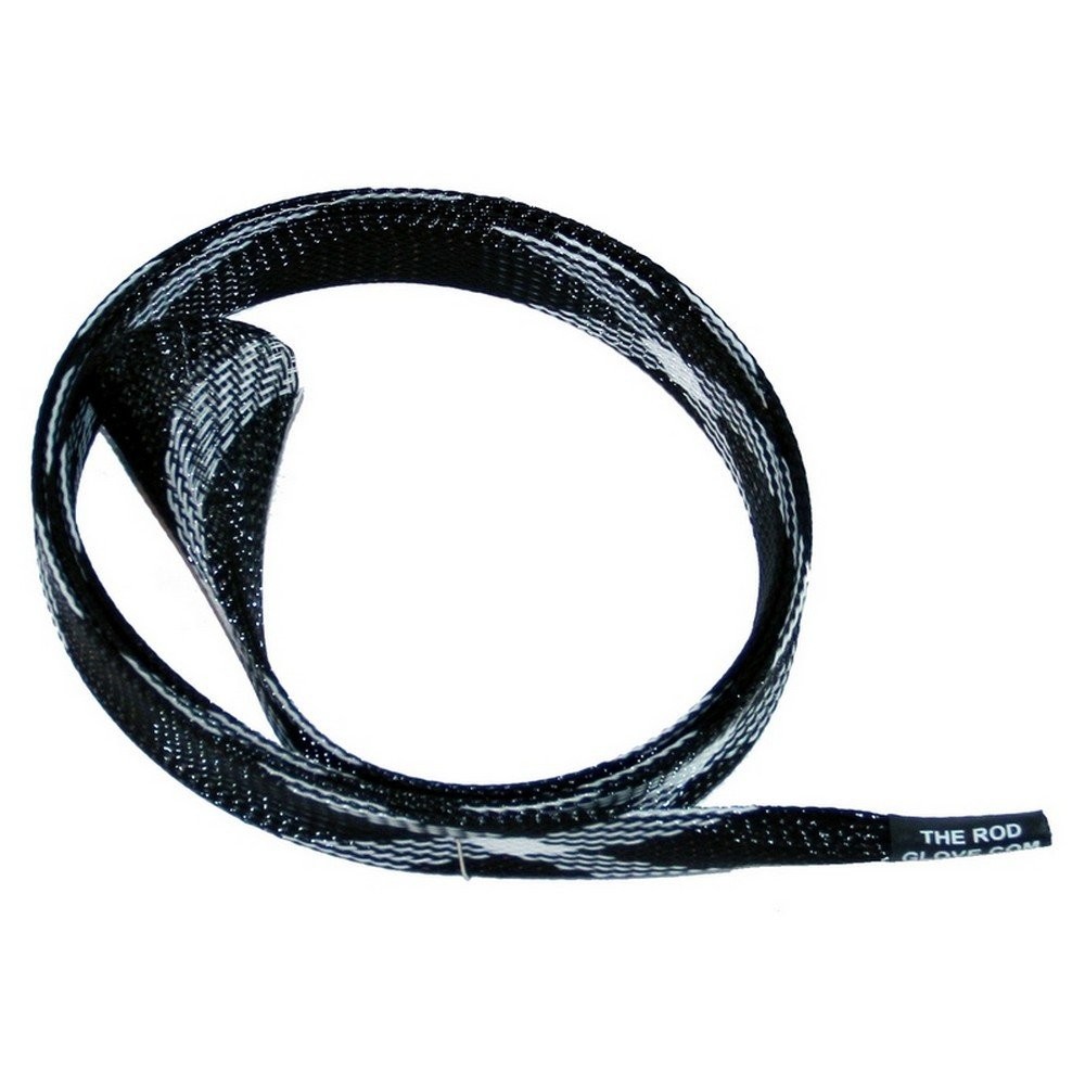 Rod Glove The Standard Casting 5.25' Fishing Rod Sleeve That Fits Rods 6.5' - 7