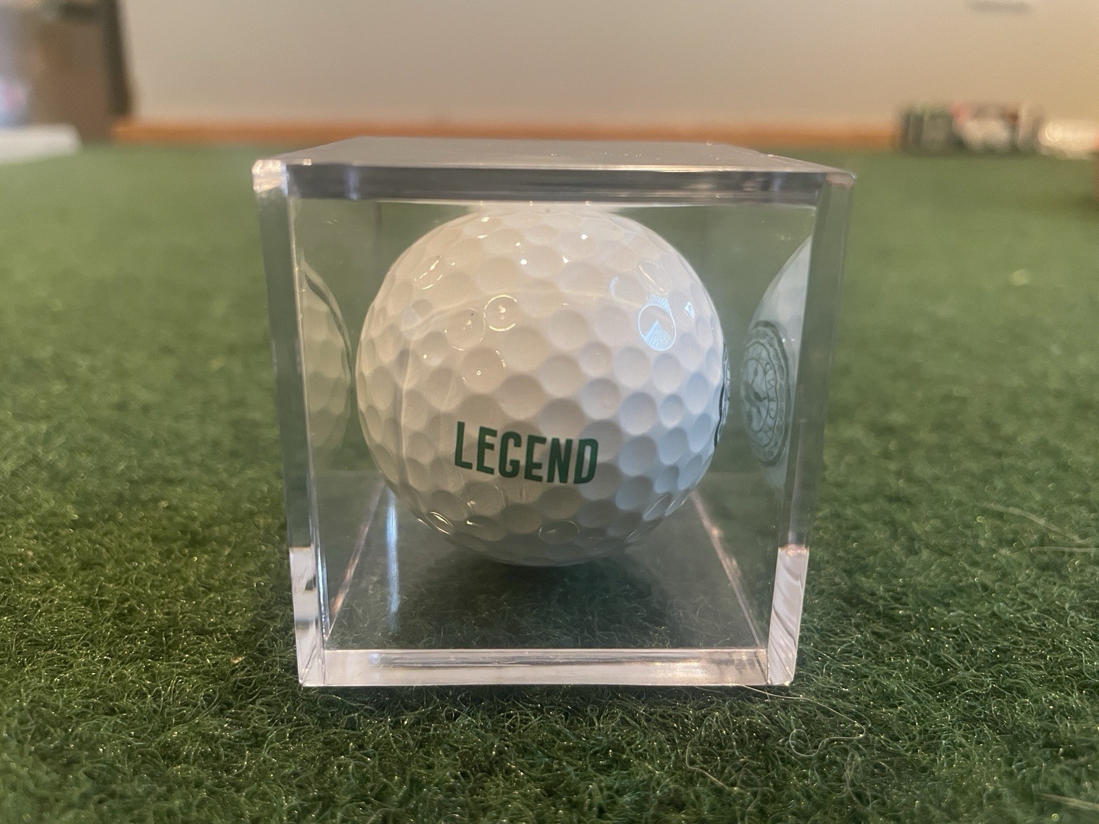 Vice LEGEND US OPEN Golf Ball (RARE) Brand New Condition