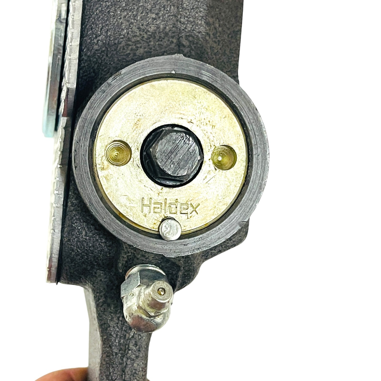 Haldex 300-10044 Automatic Brake Slack Adjuster with Bracket, OEM