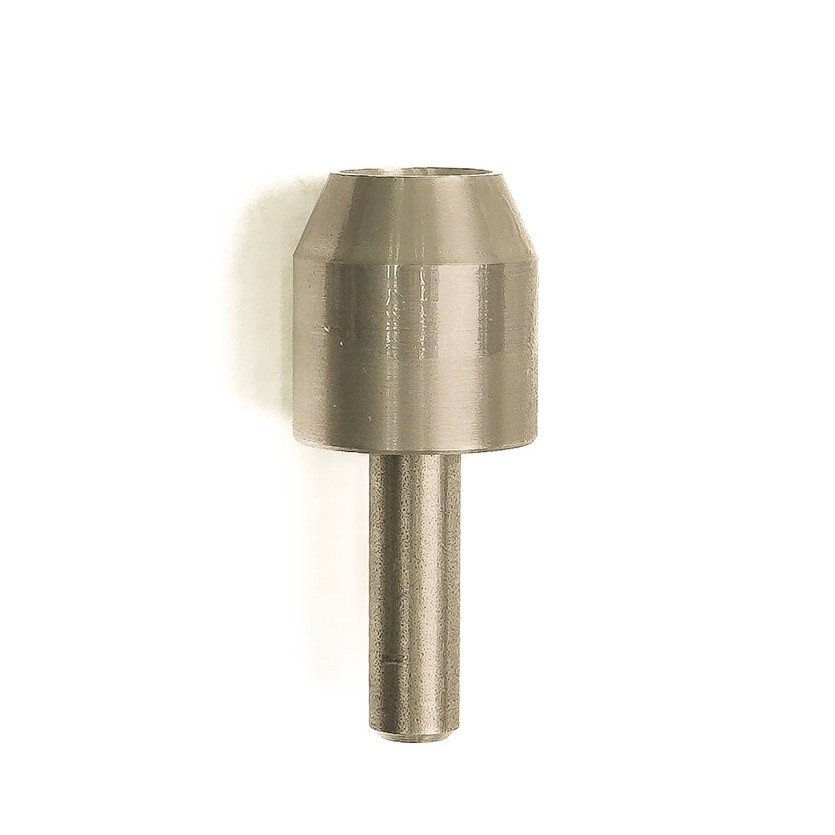 Cue Components Cue Building Parts Supplies - Concave 'Live' Center / Cue Repair