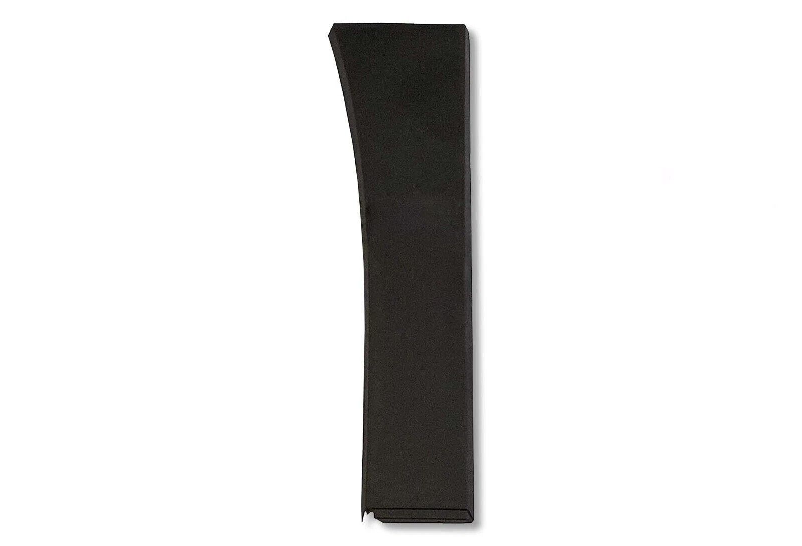 Compatible with Volvo VNL 2004-2017 Upper Wind Cab Fairing Deflector Left