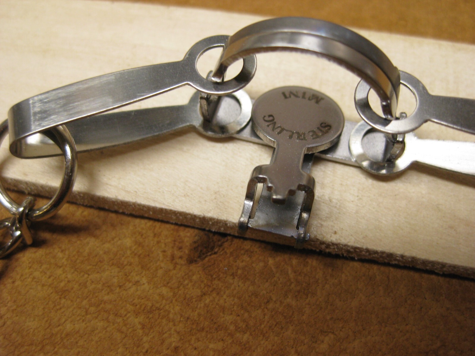 Double Long Spring Trap Mini Sterling These Really Set Plus Mini Stretcher