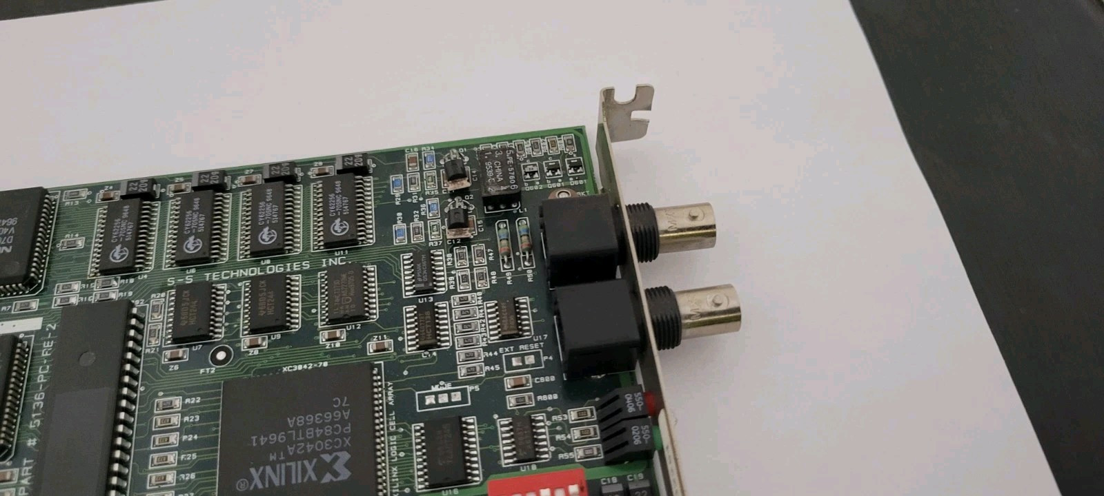 Reliance AutoMax PC Adapter