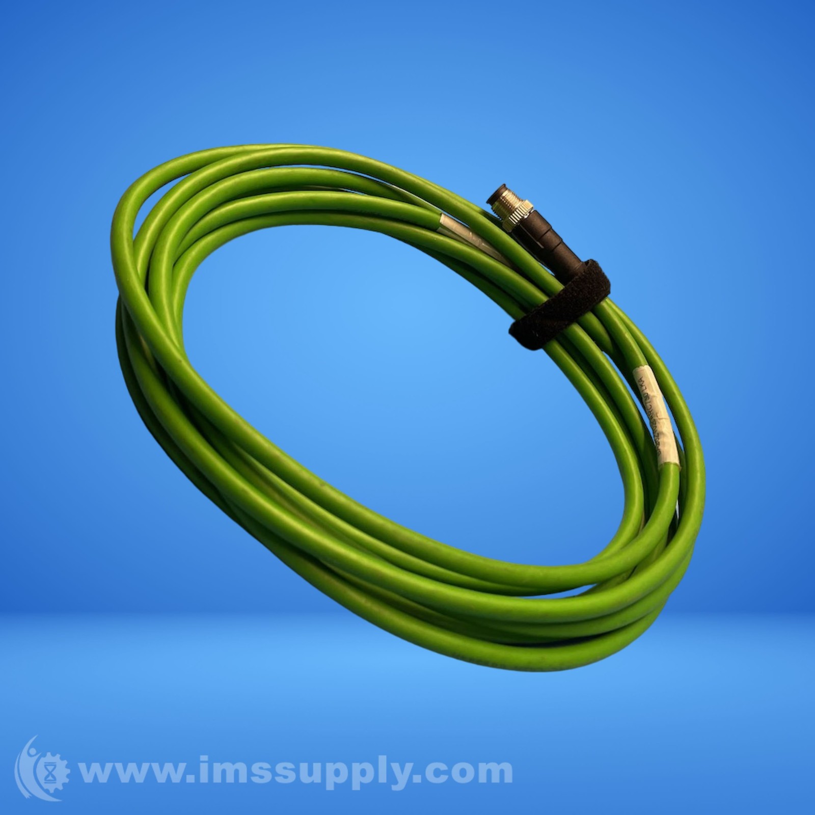 CAZN Industrial Cable Assembly FNIP