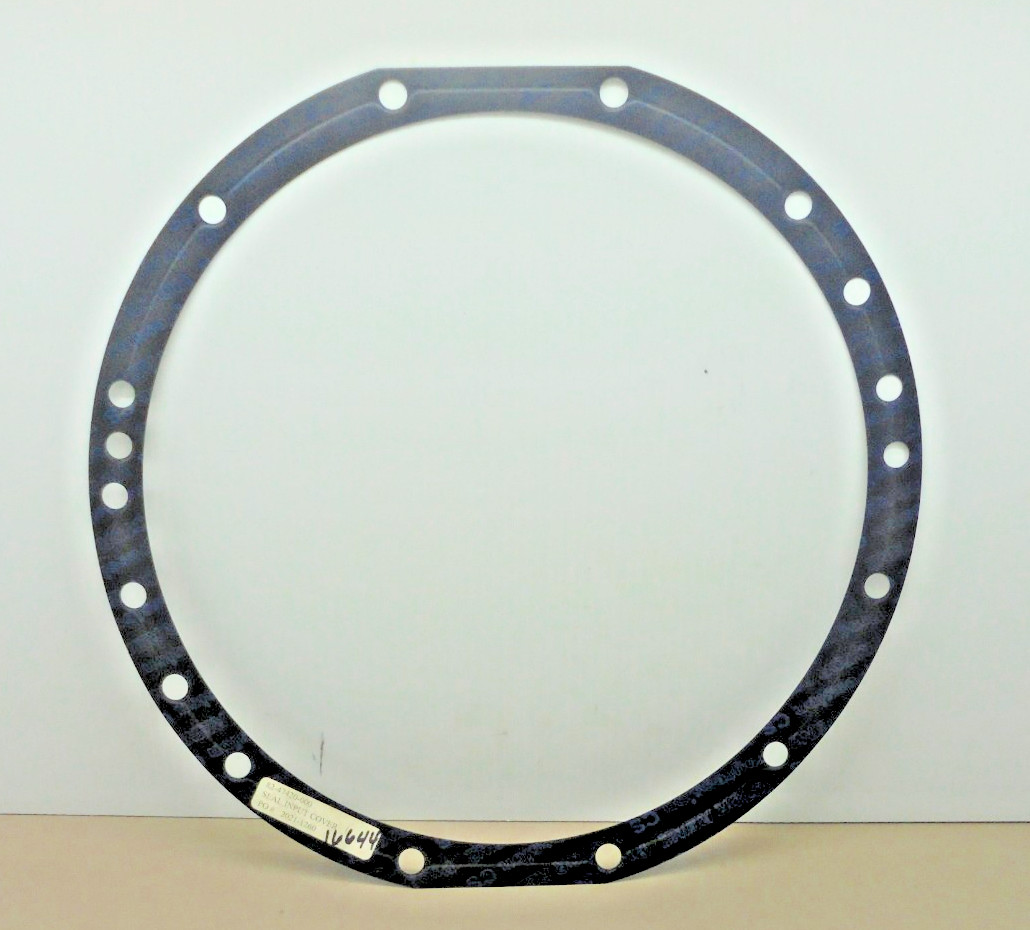 GILLIG 82-47420-000 Input Cover Seal