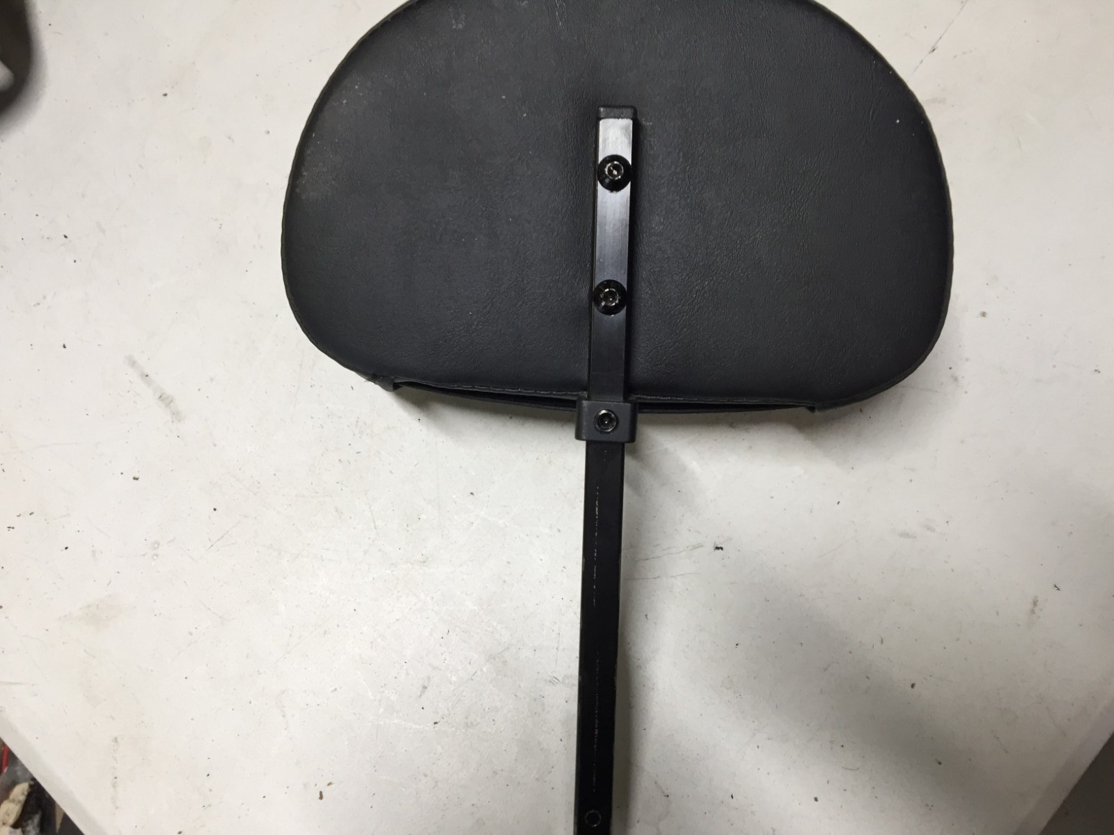 Headrest for Pride Jazzy EVO 613 Power Chairs