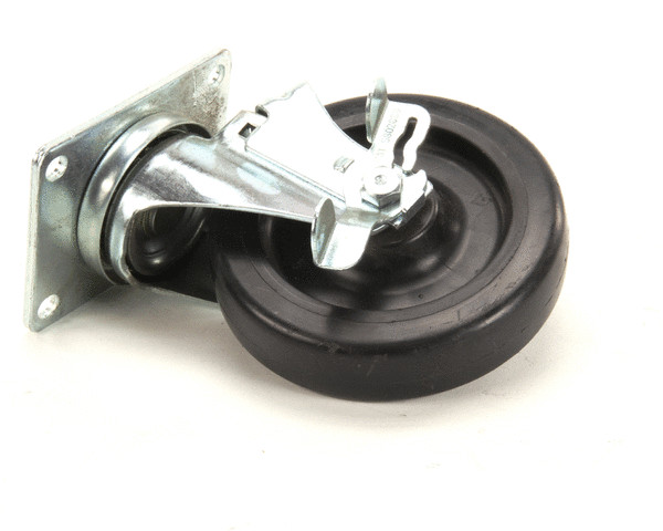 33519 Southbend Range Caster, Swivel With Brake 6-1/4 Genuine OEM SOU33519