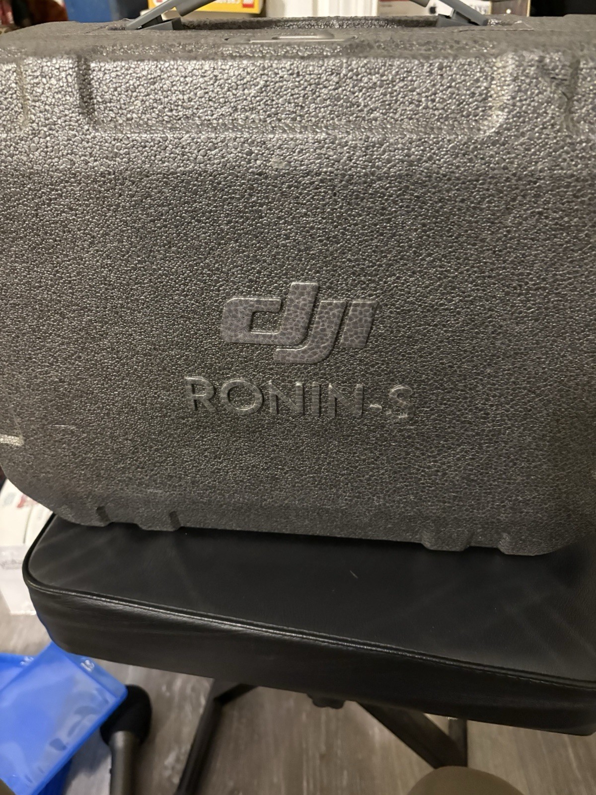 DJI Ronin-S Essentials Camera Stabilizer Kit