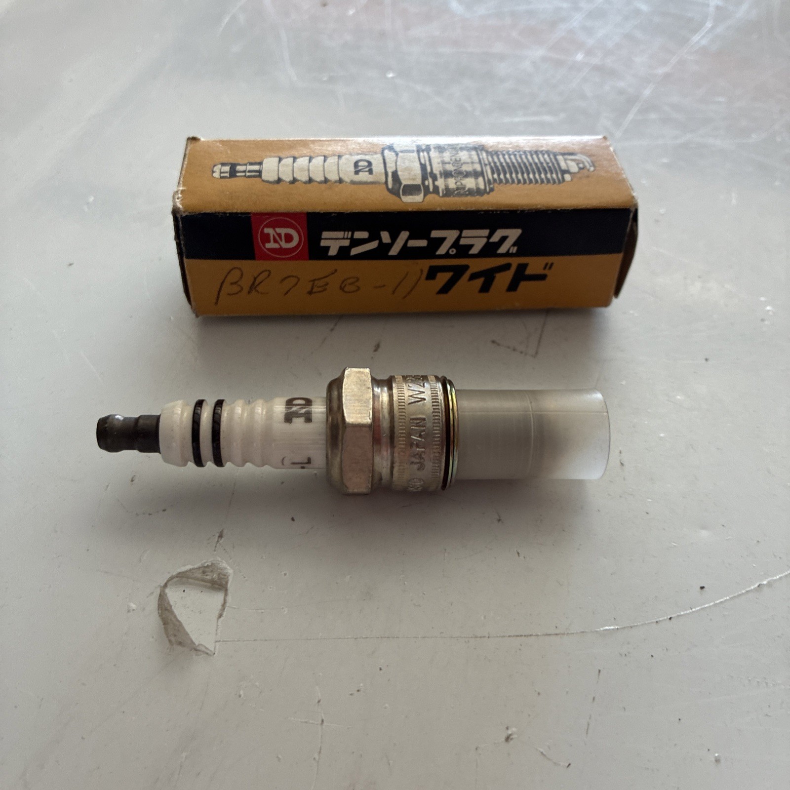 NGK Spark Plug, W22ES-L