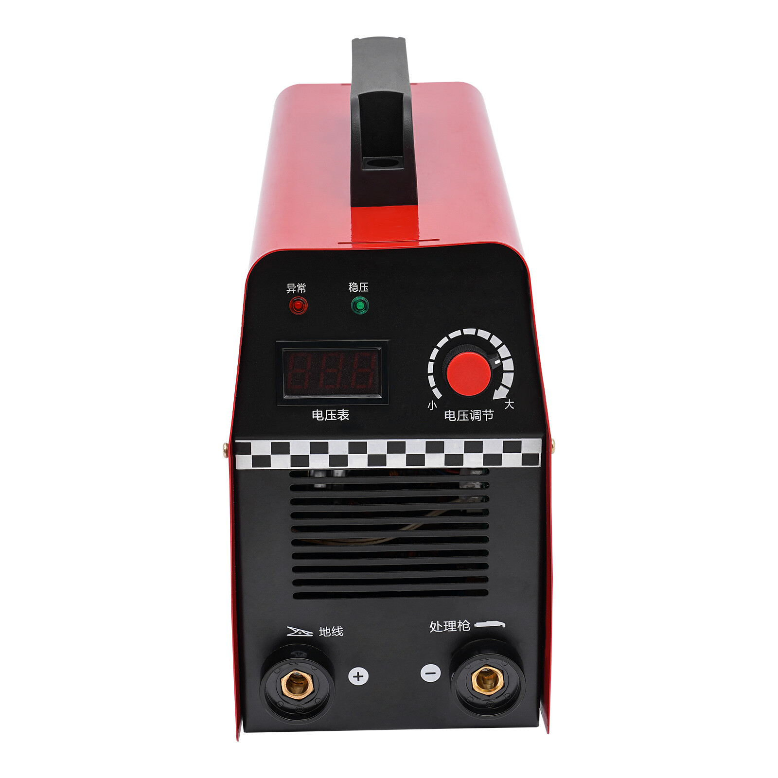 1kW Welding Bead Processor Weld Cleaning Machine For Metal/arc Welding