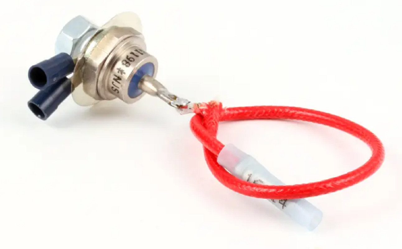 Alto Shaam 1N1198 Diode Solder Assembly 120V Only