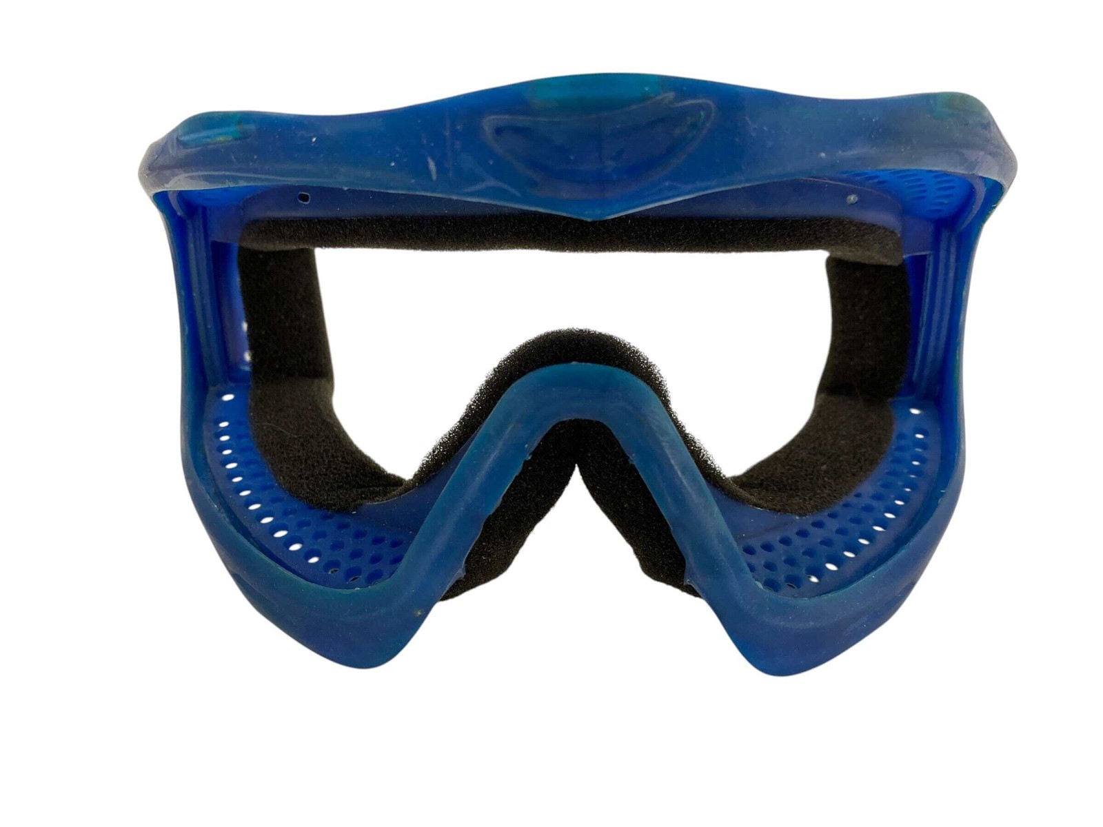 Retro OG JT Proflex Frames - Blue Sparkle
