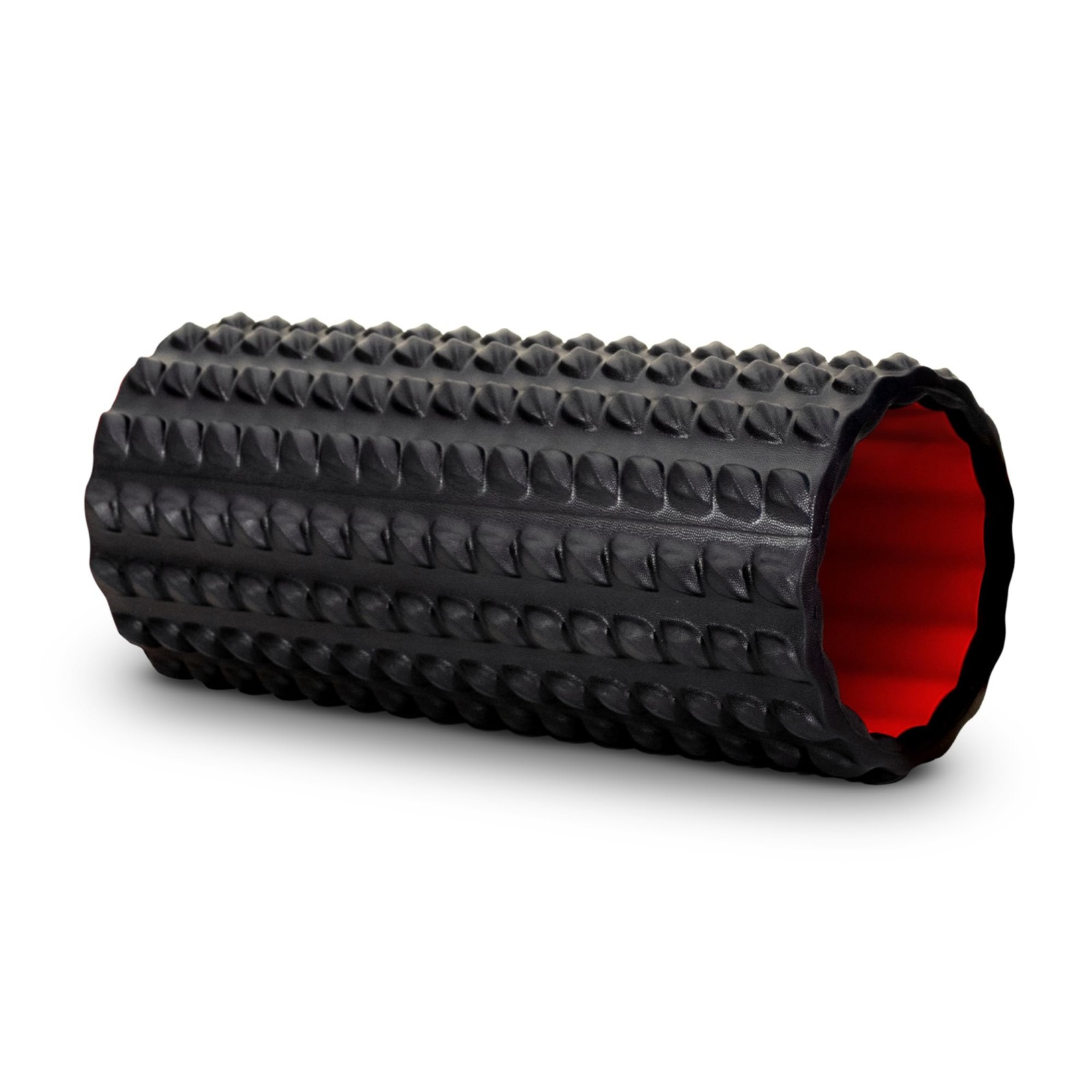 High Density Foam Roller for Physical Therapy – 12" High Density Exercise Rol...