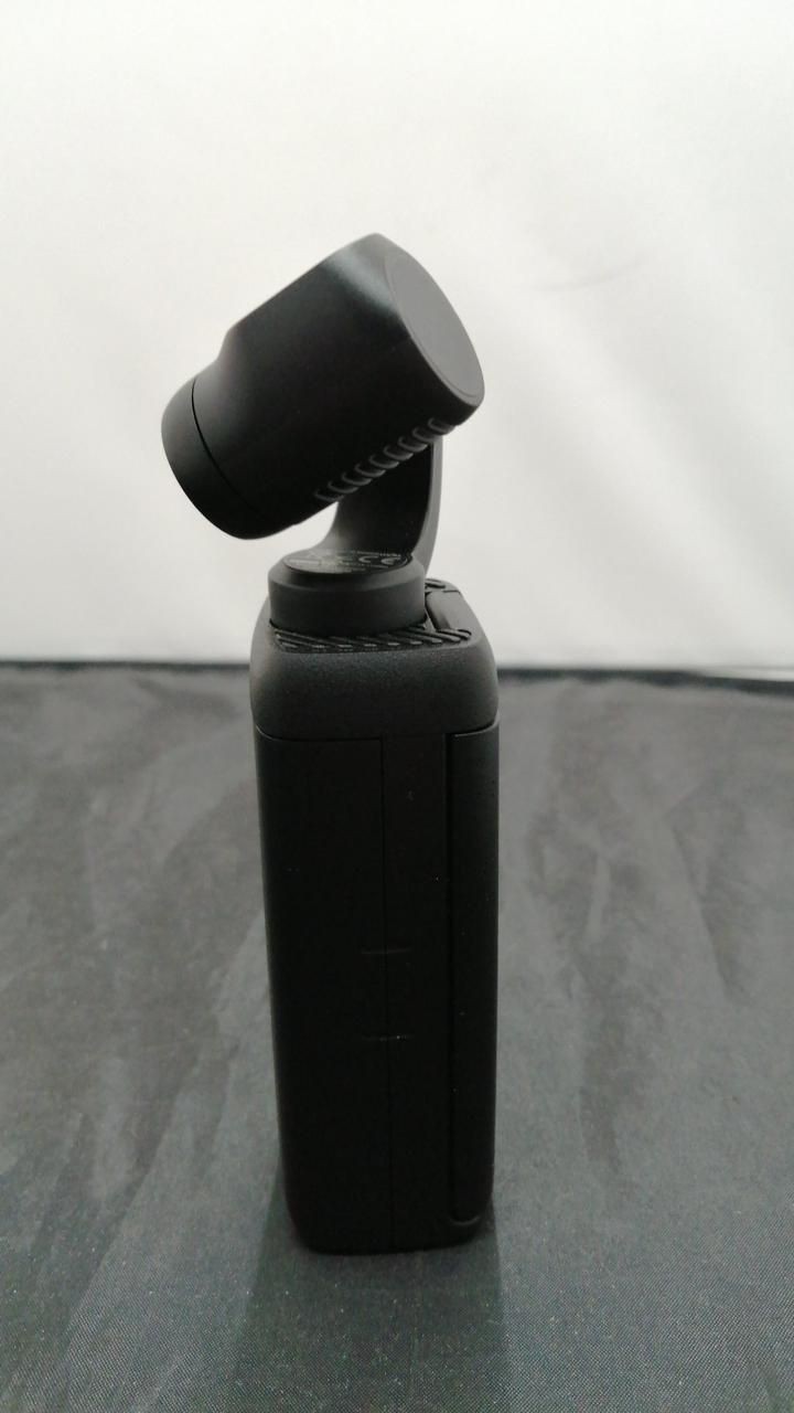 MOZA Gimbal Camera MOIN Used