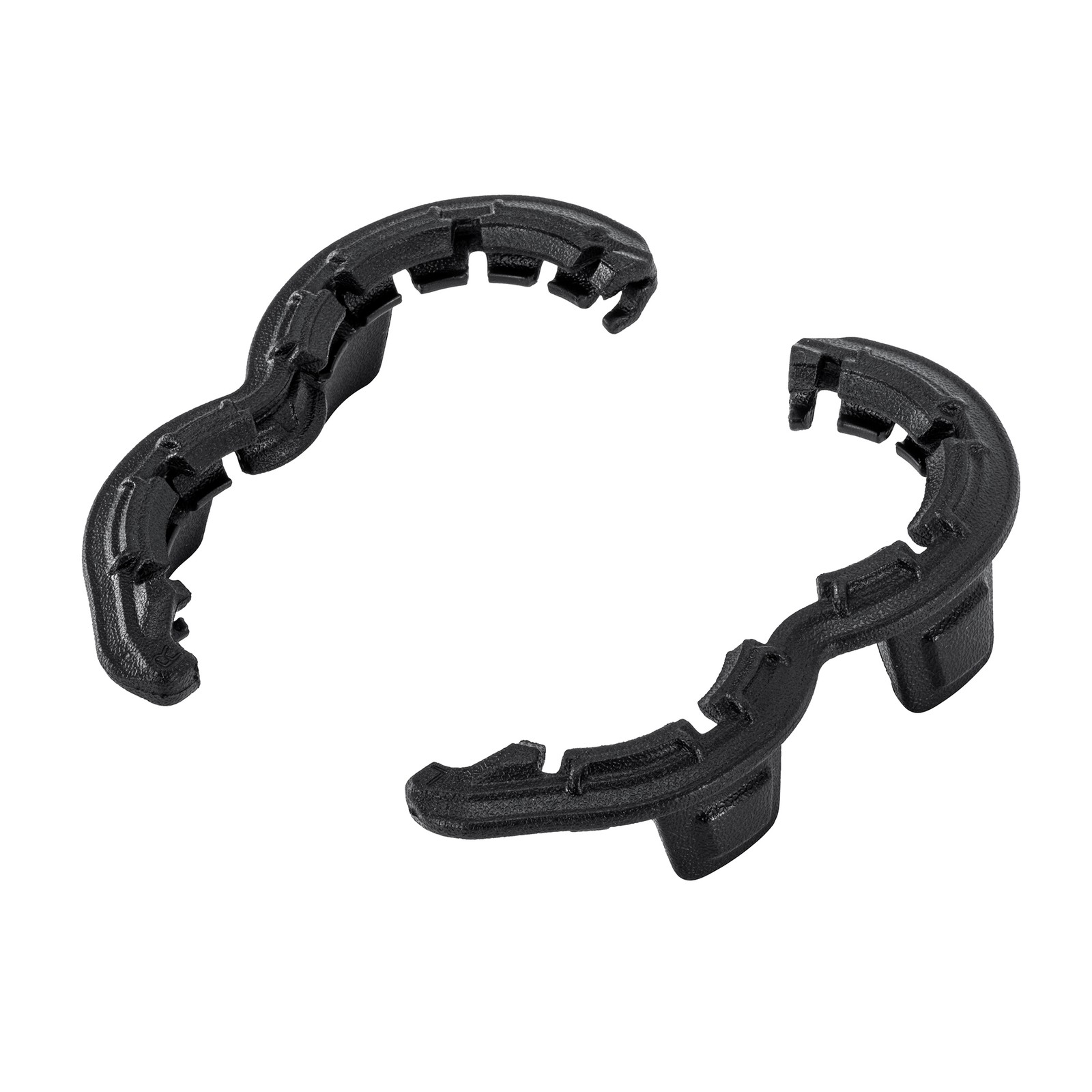 Floating Propeller Guard for DJI NEO2 Scratch & ShockResistant Black
