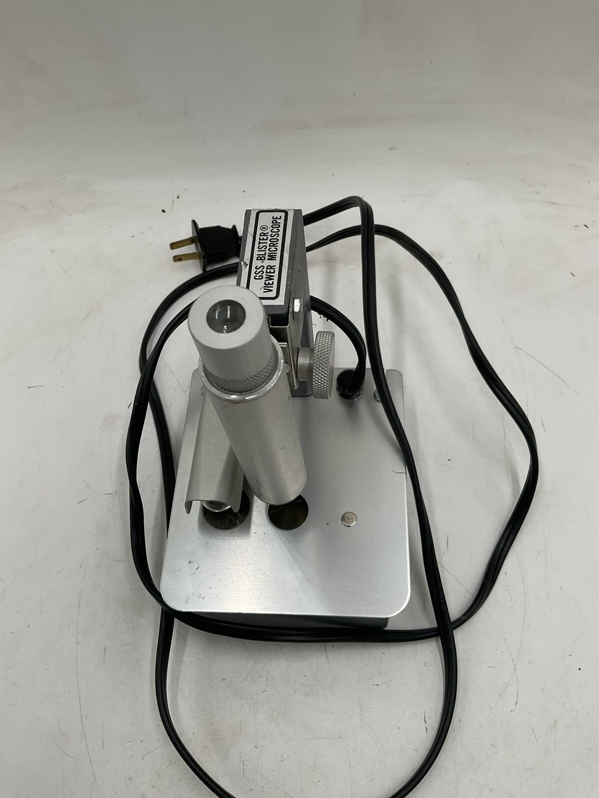GSS Blister Viewer Microscope