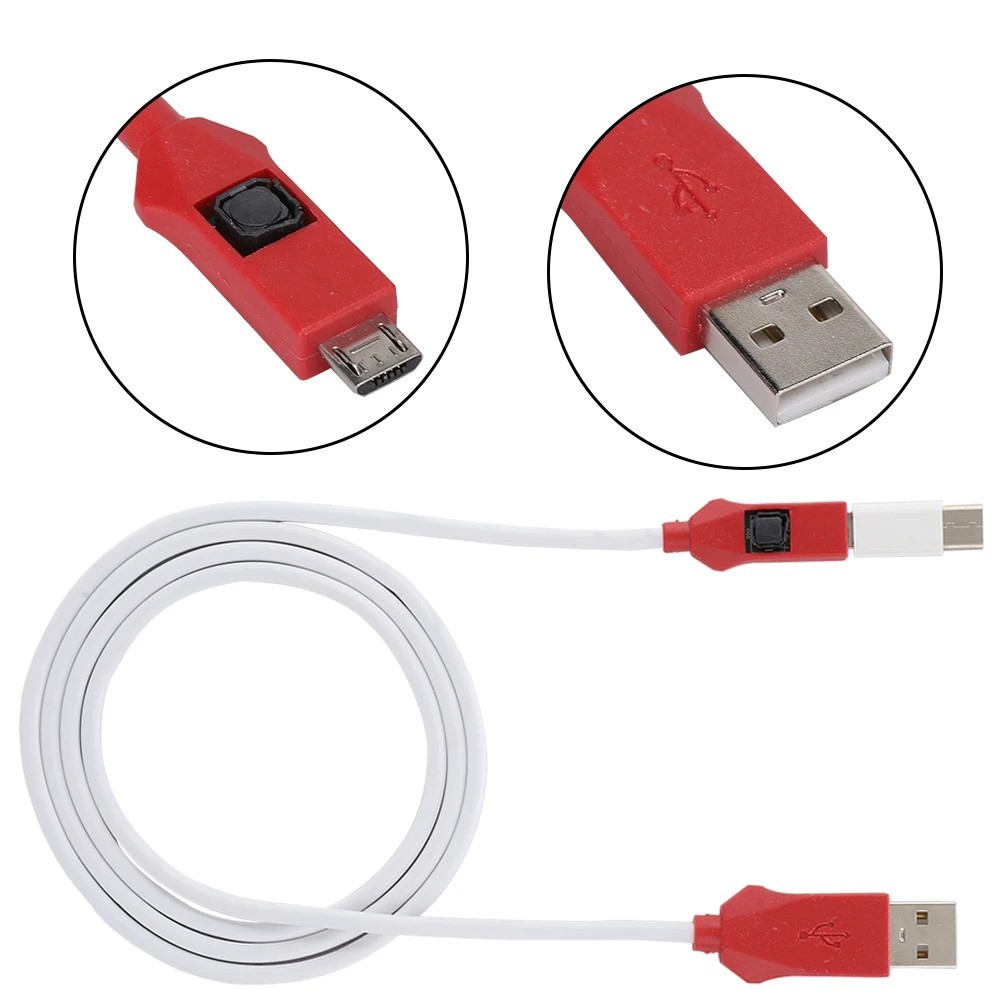 For MIUI Engineering Line for QUALCOMM 9008 MODE EDL Deep Flash Cable Service