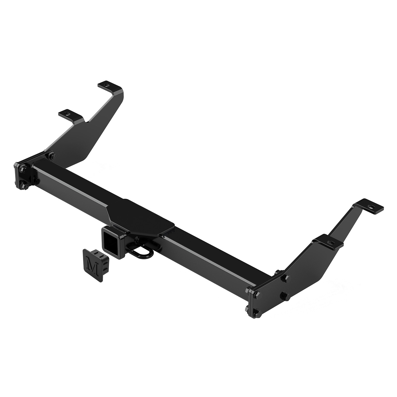 2 Inch Trailer Hitch Receiver For Honda Element (Excluding SC)2003-2011