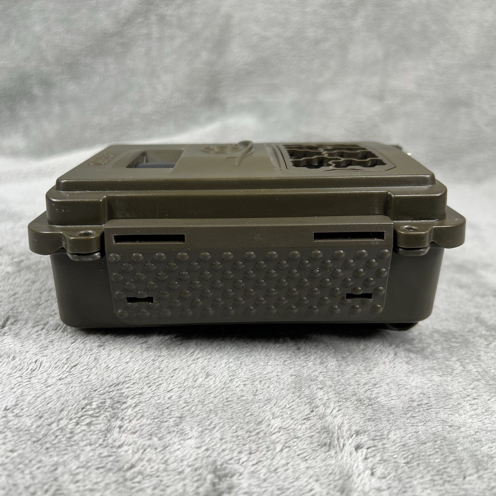 Jager Pro Hog Control Systems M.I.N.E. 4P Camera AT&T