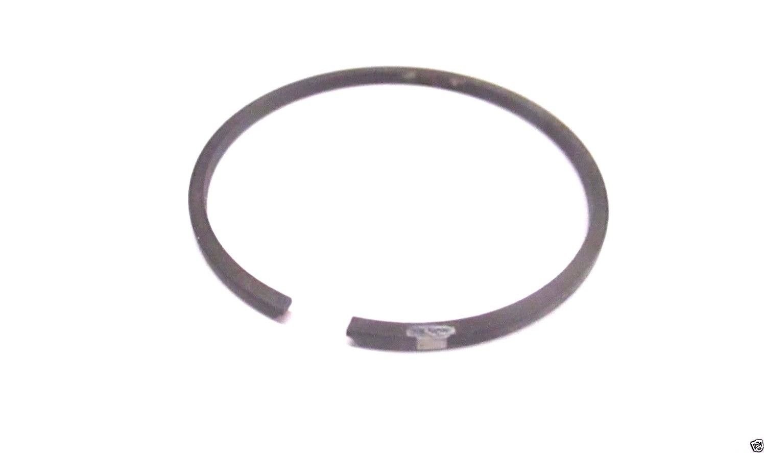 Husqvarna Genuine OEM Replacement Piston Ring - 545154009