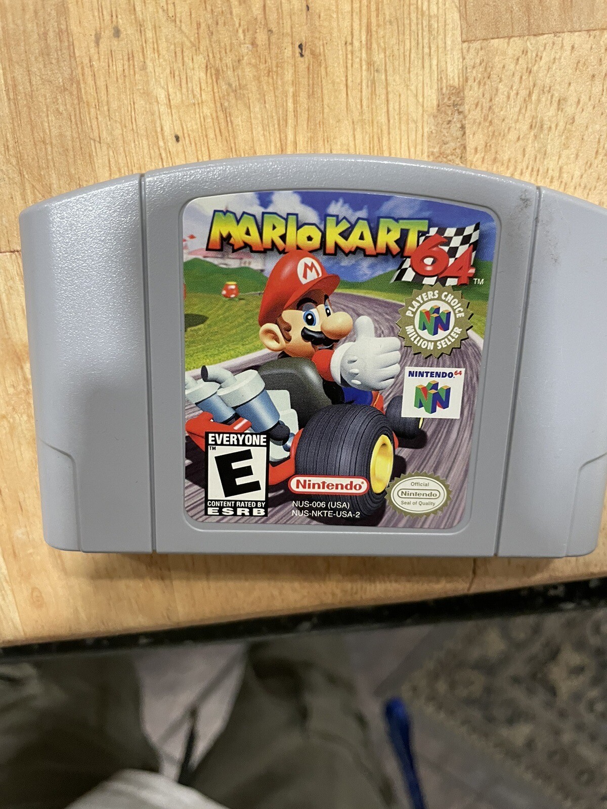 nintendo 64 bundle