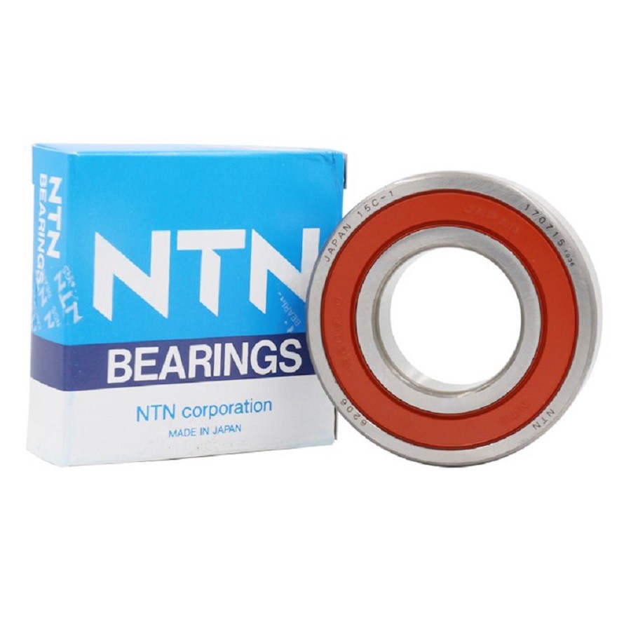 NTN 6915 LLU Deep Groove Ball Bearings 75x105x16mm #
