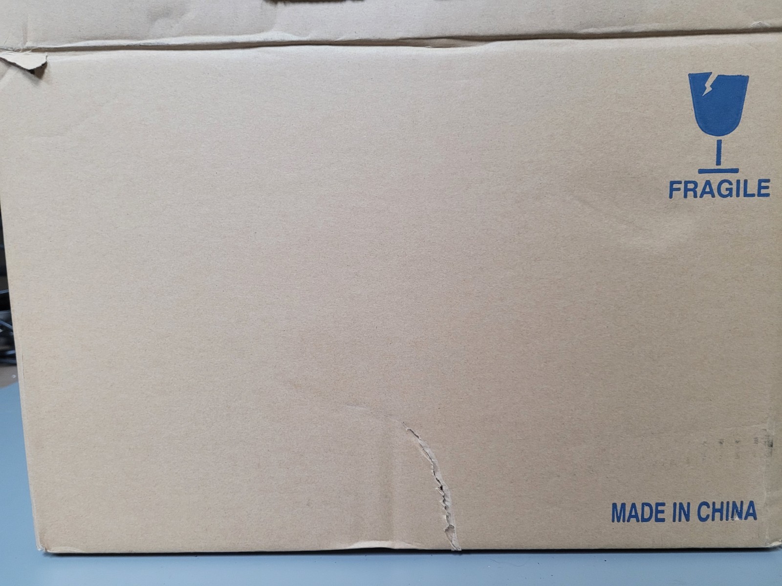 Epson TM-U325D Printer Dot Matrix - OPEN BOX